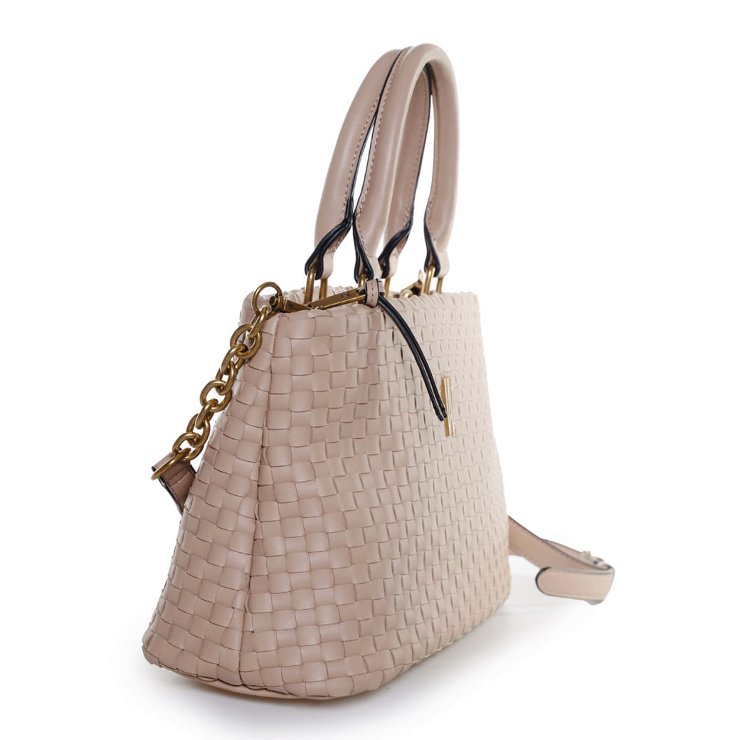 Wj Bolsa 24-46018 Nude Sint -6-